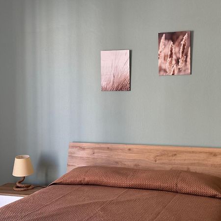 Apartmán Nicola House CTA Exteriér fotografie