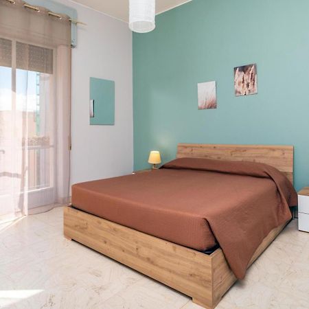 Apartmán Nicola House CTA Exteriér fotografie