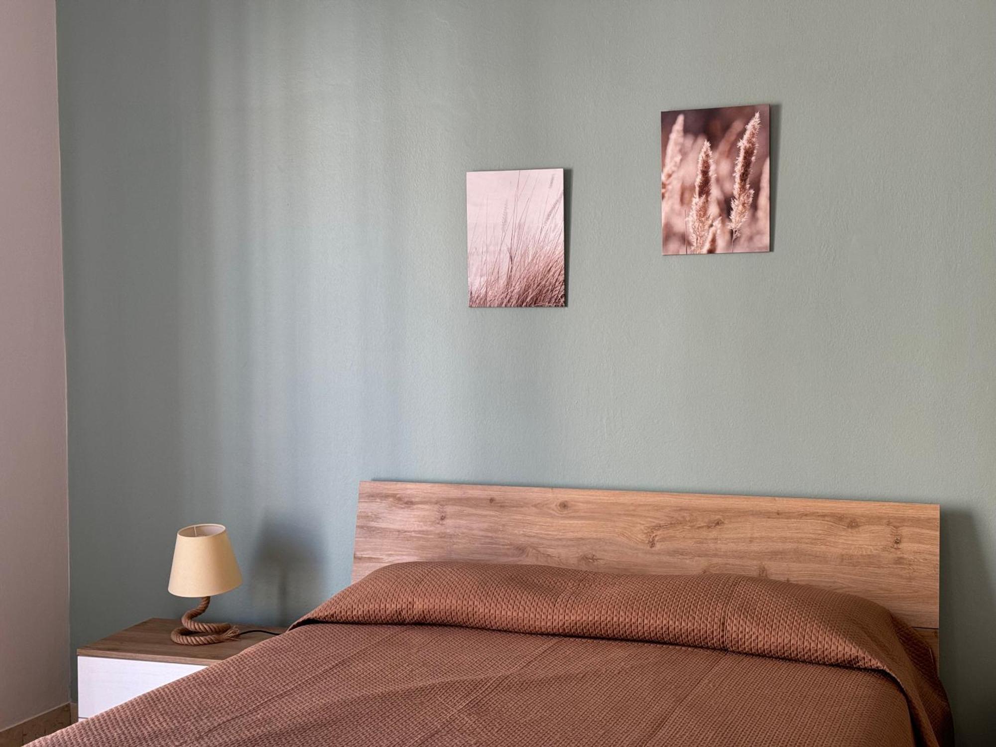 Apartmán Nicola House CTA Exteriér fotografie
