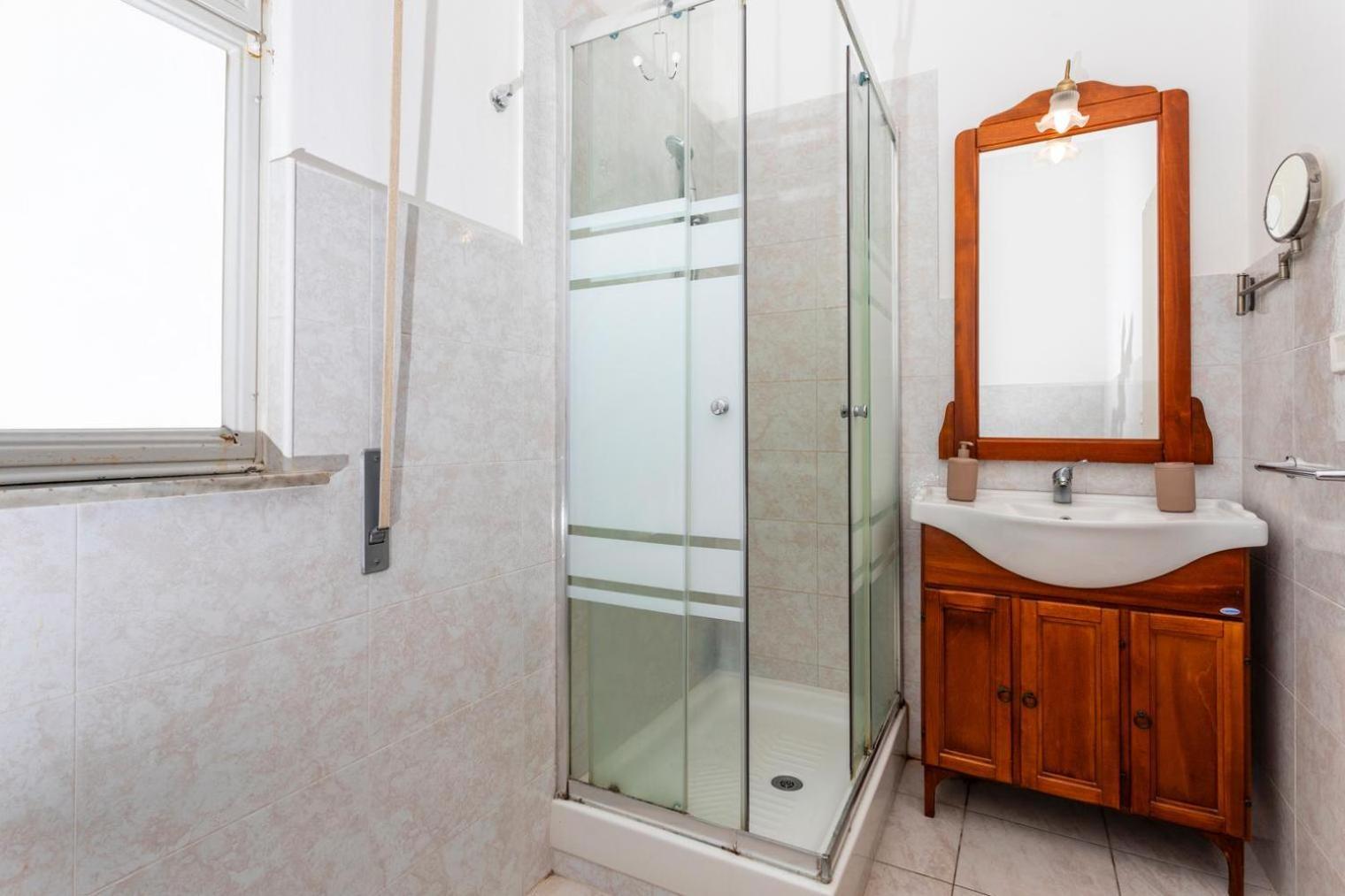 Apartmán Nicola House CTA Exteriér fotografie